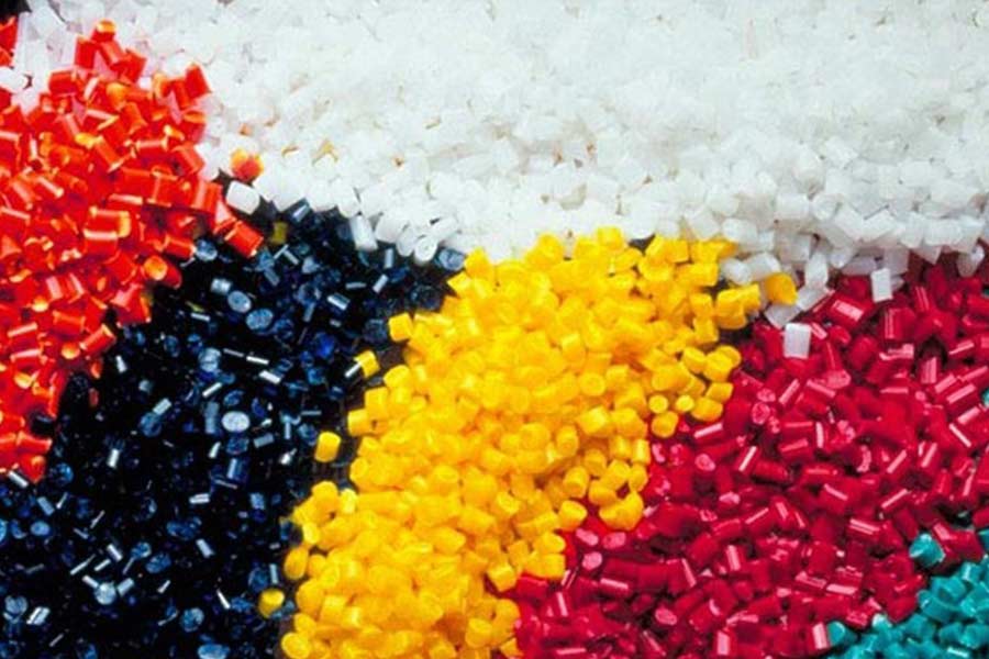 خرید افزودنی PVC