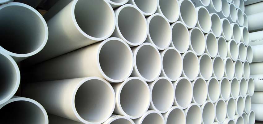 اصلی ترین روش های تعیین کیفیت لوله های pvc